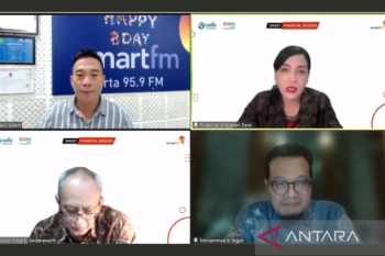 OJK terus berimbang untuk dukung PUJK dan lindungi konsumen