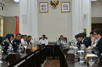 ESDM dan JCCP gelar pelatihan tingkatkan kapabilitas SDM Migas
