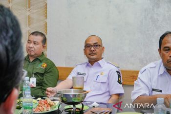 Pj Bupati Kampar usulkan penggantian Sekda