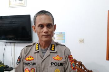 Polda Sulawesi Utara tingkatkan  pengawasan di perbatasan cegah ASF pada babi