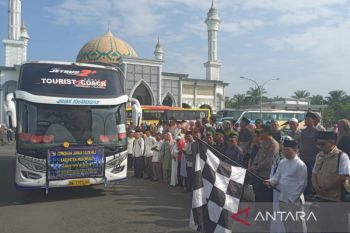 Kabupaten Mukomuko dapat tambahan kuota haji 25 orang