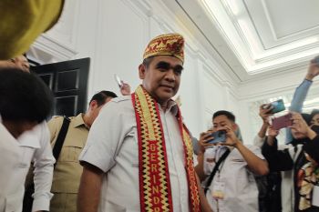 Muhaimin masih jadi prioritas cawapres untuk Prabowo
