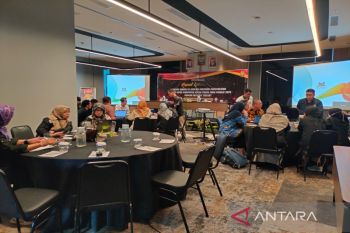 KPU Kulon Progo lakukan klarifikasi dokumen pendaftaran bakal caleg