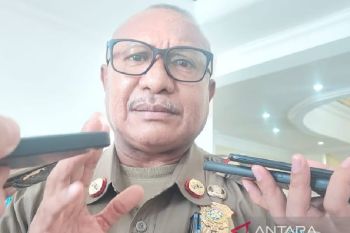 BPBD Papua harapkan sinergi bersama antisipasi dampak fenomena El Nino