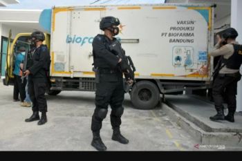 Polda Riau masih mencari Bripka Andry yang bongkar setoran ke atasan