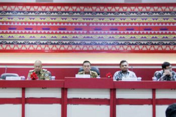 Pemkab Lampung Selatan gelar sosialisasi standar pelayanan publik tahun 2023