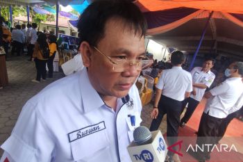 Pemprov Sumsel pastikan hewan kurban bebas penyakit  jelang Idul Adha