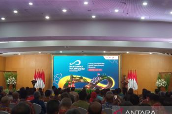 Kepala BPKP: Penyelesaian stunting 378 daerah tak sesuai target
