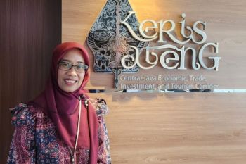 Optimisme konsumen Jateng terhadap ekonomi terus meningkat