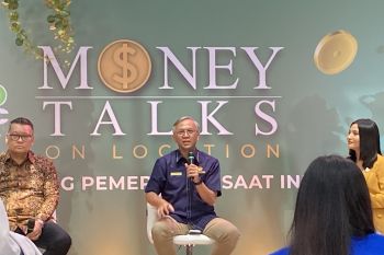 Indonesia tak pernah gagal bayar utang sepanjang sejarah