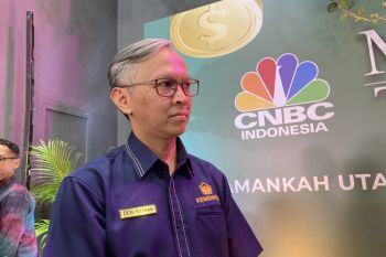 Kemenkeu: Utang pemerintah digunakan untuk pembangunan Indonesia