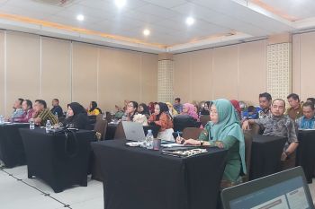 BKKBN Sultra Suport Penguatan Kampung KB Lintas Sektor di Kolaka
