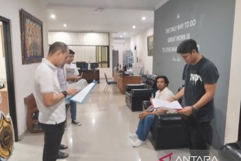AS akan batasi pengunjung asing dari 43 negara