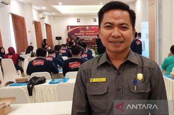 Apresiasi terobosan Terowongan Nur Mentaya, Legislator sarankan segera dilakukan penataan