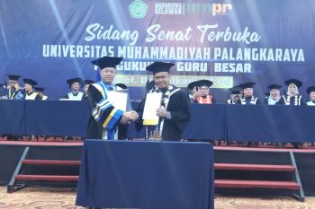 UMPR bersama UHAMKA Jakarta kolaborasi dalam penguatan lulusan