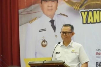 Pemprov Lampung mengajak generasi muda tangkal paham radikal