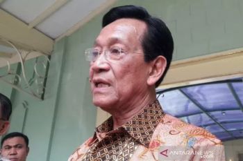 Sultan HB X yakin reformasi kelurahan kunci mengendalikan inflasi DIY
