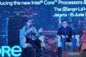 Kemenkominfo sebut lima hal penting untuk dorong transformasi digital