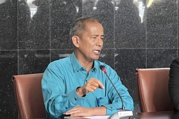 Wakil Ketua MK: Cuitan Denny Indrayana merugikan Mahkamah Konstitusi