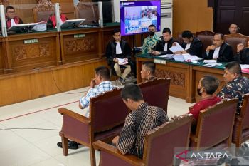 Begini kesaksian satpam yang dibentak Mario Dandy usai aniaya David Ozora