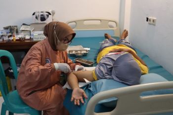 Pemkot Pekalongan gelar pelayanan akseptor KB  gratis