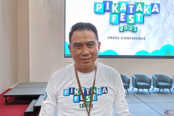 Poltekpar Makassar menggandeng 30 pelaku UMKM gelar Pikataka Fest 2023