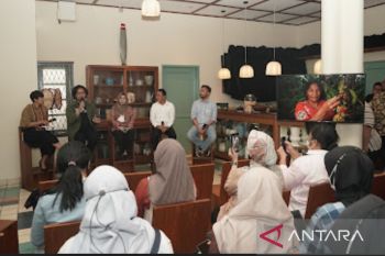 LTKL sinergi pemerintah-swasta gelar  Festival Lestari 5