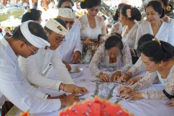 Wali Kota: Raja Denpasar IX sosok yang berjasa