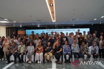 Pemerintah mendorong produksi komoditas lewat pendekatan yurisdiksi berkelanjutan