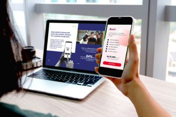 Telkomsel menghadirkan layanan khusus untuk UMKM