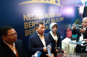 Bappenas targetkan kontribusi manufaktur terhadap PDB capai 30 persen