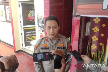 Polisi tangkap anak yang aniaya ibu kandung dengan kejam
