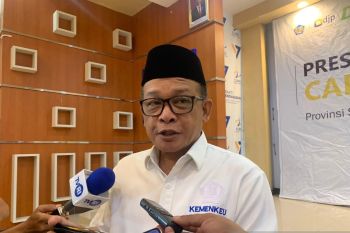 DJPb Sultra: penyaluran gaji ke-13 ASN di Sultra mencapai 90 persen