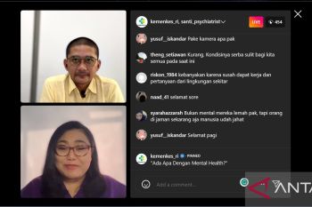 Trauma masa kecil membentuk respon seseorang saat hadapi masalah