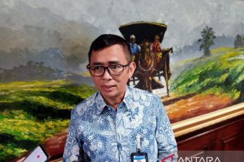 BI Jateng: Inflasi Mei 2023 turun jadi 0,22  persen