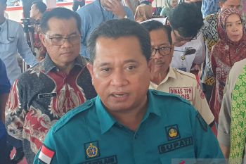 Banyuasin optimalkan peningkatan cakupan BPJS Kesehatan bagi warga