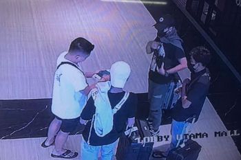 Polisi amankan tiga calon PMI yang akan dijadikan admin judi online di Kamboja