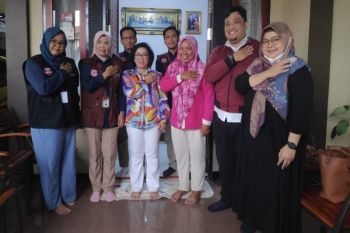 Ketua DPRD Kotim ingatkan pentingnya menyukseskan pendataan pemilih