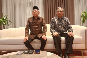 Usulan pembangunan Perpustakaan Sukarno di Uzbekistan ditindalanjuti