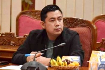 Legislator Kotim sebut bidang perparkiran perlu revitalisasi