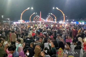 DPRD berharap Terowongan Nur Mentaya segera ditata