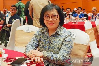 Pengurus baru KONI Kotim diharapkan mampu persembahkan juara umum