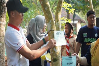 DLH Gunungkidul mengajak elemen masyarakat aktif selamatkan lingkungan