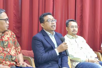 Peristiwa biasa, pemanggilan Mentan Yasin Limpo oleh KPK, ungkap NasDem