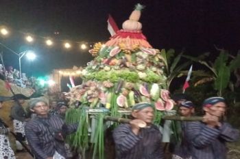 Bawaslu Kulon Progo melayangkan surat imbauan pelaksanaan "merti dusun"