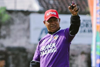 Semen Padang FC telah miliki kerangka tim hadapi Liga 2 2023