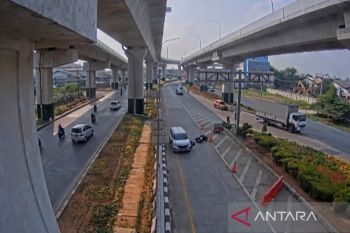 Kriminal kemarin, pelaku tabrak lari hingga pengamanan gedung MK