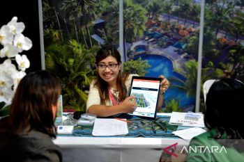 Ratusan buyers dari 51 negara hadiri 'Bali and Beyond Travel Fair 2023"