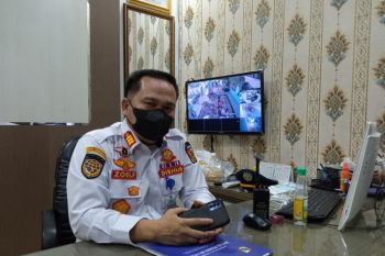 Rp2 miliar terkumpul dari retribusi KIR selama 2023 di Pekanbaru