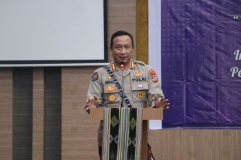 Polda NTT limpahkan DPO kasus penimbunan BBM ke kejaksaan